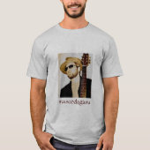 Westerne T-Shirt (Voorkant)