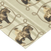 Westerne tafelkledij cowboy tafelkleed (Gekanteld)