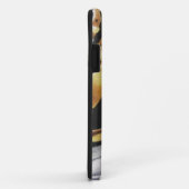 Westerne tapack Case-Mate iPhone case (Achterkant/rechts)