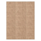 Westerne tapedrukafdruk tafelkleed (Voorkant)