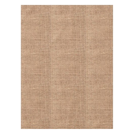 Westerne tapedrukafdruk tafelkleed (Voorkant)