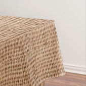 Westerne tapedrukafdruk tafelkleed (Voorbeeld)