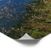 Westerne Tatra Poster (Hoek)