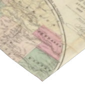 Westerne Texas Tafelkleed (Gekanteld)