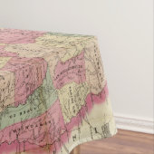 Westerne Texas Tafelkleed (Voorbeeld)