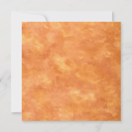 Westerne uitnodiging (Achterkant)