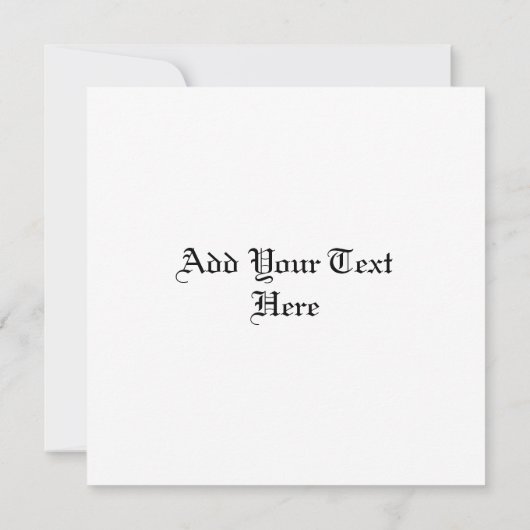 Westerne uitnodiging van Cowboy Birthday Party (Achterkant)