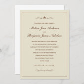 Westerne uitzending van sterrenweddenschappen aan  kaart (Voorkant / Achterkant)