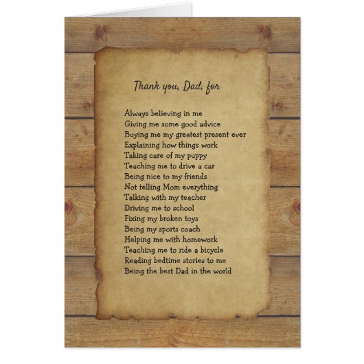 () Westerne Vaderdag (Voorkant)