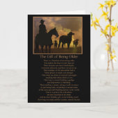 Westerne vaderland kaart (Gele Bloem)