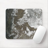 Westerne Verenigde Staten Muismat (Met muis)