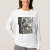 Westerne Verenigde Staten T-shirt (Voorkant)