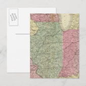 WESTERNE VS BRIEFKAART (Voorkant / Achterkant)