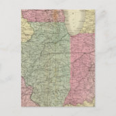 WESTERNE VS BRIEFKAART (Voorkant)