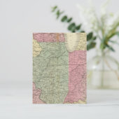 WESTERNE VS BRIEFKAART (Staand voorkant)