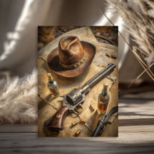 Westerne Wild West Cowboy pet sheriff benodigdhede