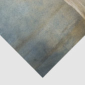 Westerne wilde westen oude verlaten spoorlijn tissuepapier (Detail)