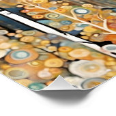 Westerne winter perfect poster (Hoek)