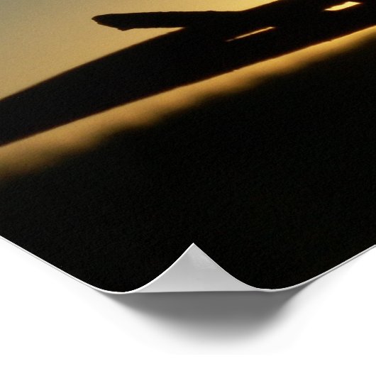 Westerne Wire Wasp Poster (Hoek)