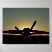 Westerne Wire Wasp Poster (Voorkant)