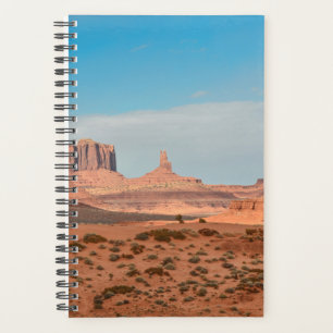 westerne woestijn planner