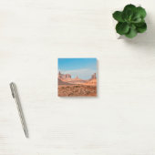 westerne woestijn post-it® notes (Kantoor)