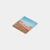 westerne woestijn post-it® notes (Schuin)