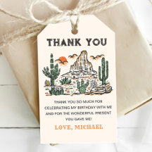 Westerne  woestijnrodeo 1e verjaardag