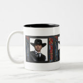 Westerne zondag Beste Mok (Links)