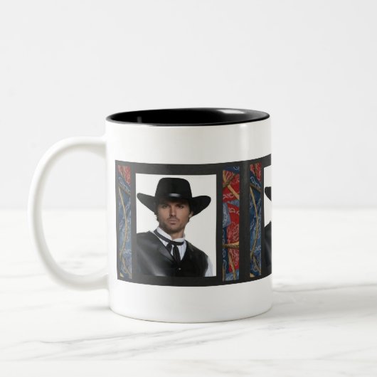 Westerne zondag Beste Mok (Links)