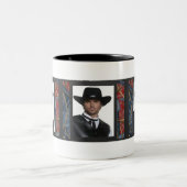 Westerne zondag Beste Mok (Center)