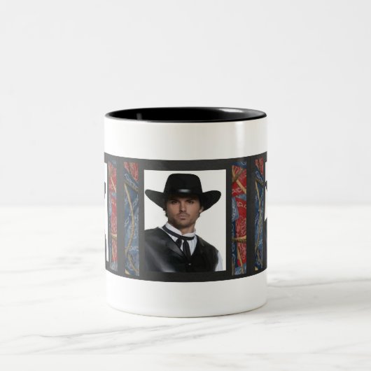 Westerne zondag Beste Mok (Center)