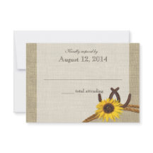 Westerne Zonnebloem en Hoefijzers Beantwoorden