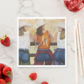 WESTERS PARTIJMONOGRAM SERVET (Insitu)