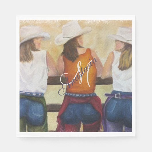 WESTERS PARTIJMONOGRAM SERVET (Voorkant)