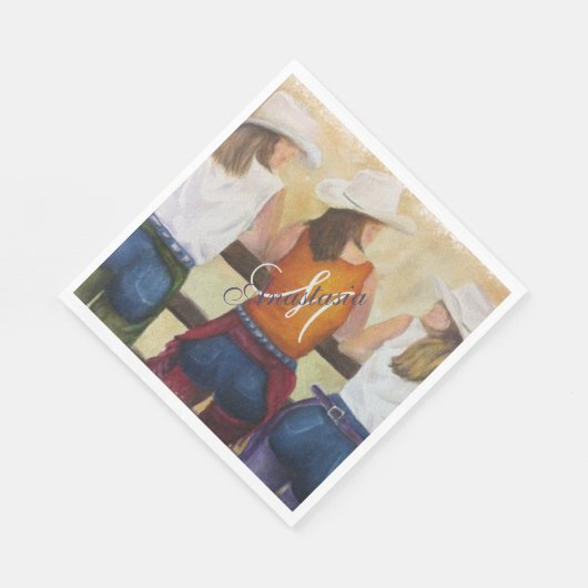 WESTERS PARTIJMONOGRAM SERVET (Hoek)