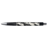Westerse boerderijdier koe pen (Voorkant)