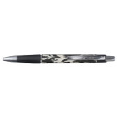 Westerse boerderijdier koe pen (Achterkant)