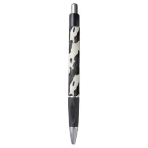 Westerse boerderijdier koe pen