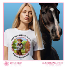 Westerse Cowboy Ranch Aanpasbaar