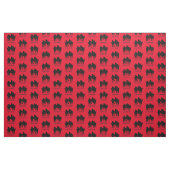 Westerse Cowboy Stierworstelen op Rodeo Stof (Yard (91,4 cm))
