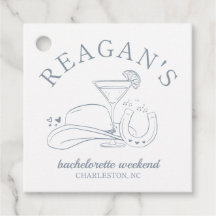 Westerse Cowgirl Cute Hand Getekend Meisjesuitje F