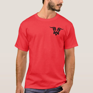 Westerse Deugd T-shirt