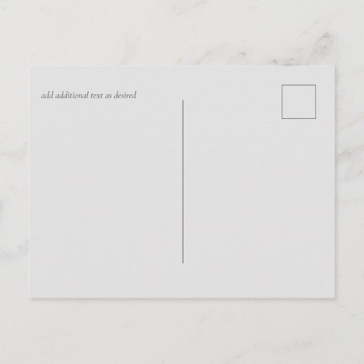 Westerse laarzen zonnebloemen rustieke bruiloft briefkaart (Achterkant)