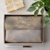 Westerse Stoomtrein Decoupage Tissuepapier (Geschenk)