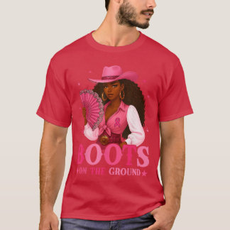 Westerse vrouwen vintage retro t-shirt