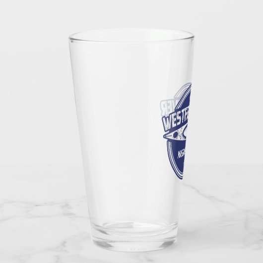 Westfield Massachusetts Kayaking Glas (Rechts)