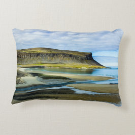 Westfjords, IJsland Accent Kussen