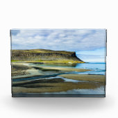 Westfjords, IJsland Fotoblokken (Voorkant)