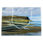 Westfjords, IJsland Groot Cadeauzakje (Voorkant)